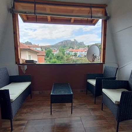 Fortress View Apartment Belogradchik Εξωτερικό φωτογραφία