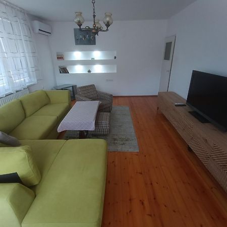 Fortress View Apartment Belogradchik Εξωτερικό φωτογραφία