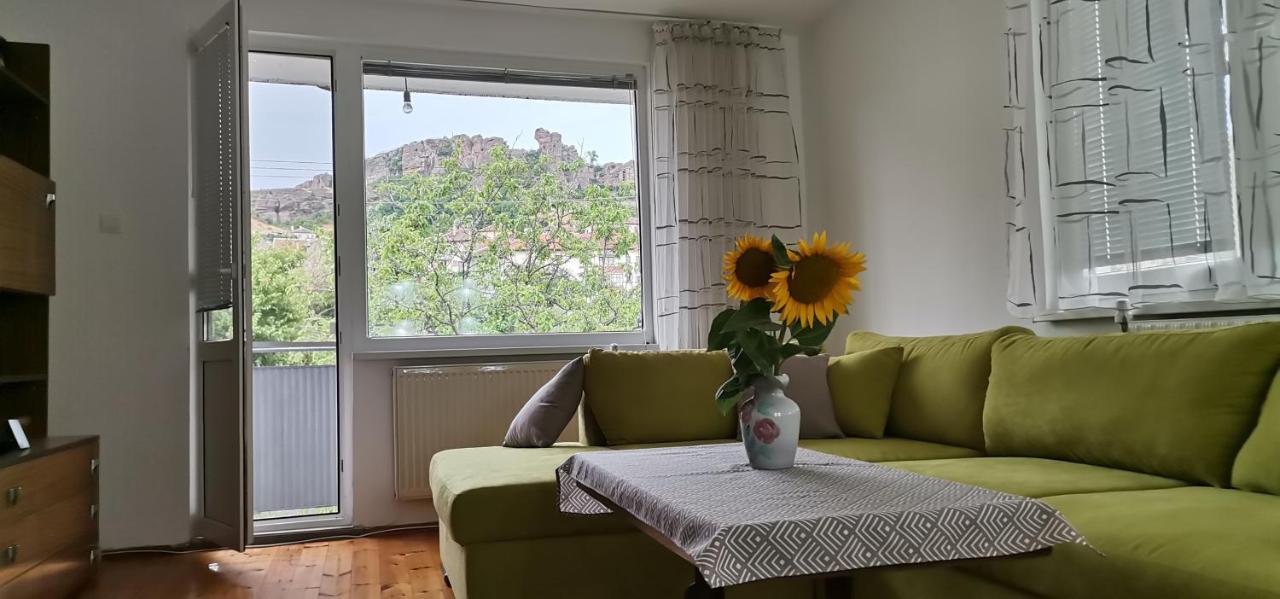 Fortress View Apartment Belogradchik Εξωτερικό φωτογραφία