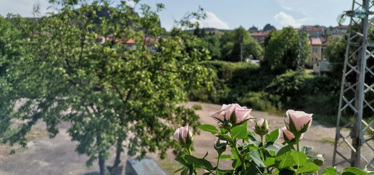 Fortress View Apartment Belogradchik Εξωτερικό φωτογραφία