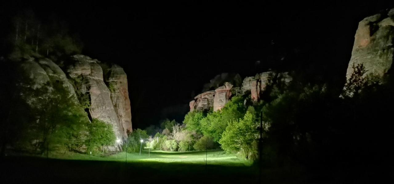 Fortress View Apartment Belogradchik Εξωτερικό φωτογραφία