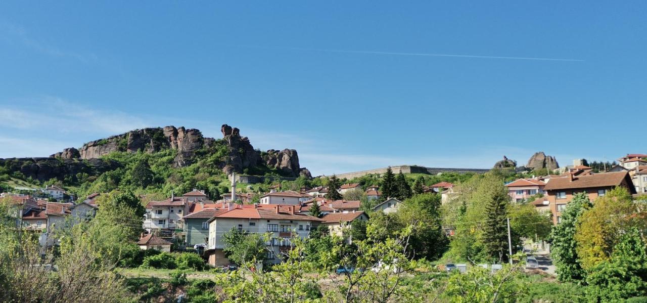 Fortress View Apartment Belogradchik Εξωτερικό φωτογραφία