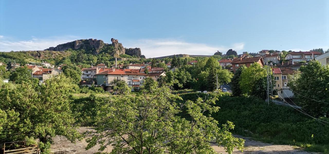 Fortress View Apartment Belogradchik Εξωτερικό φωτογραφία