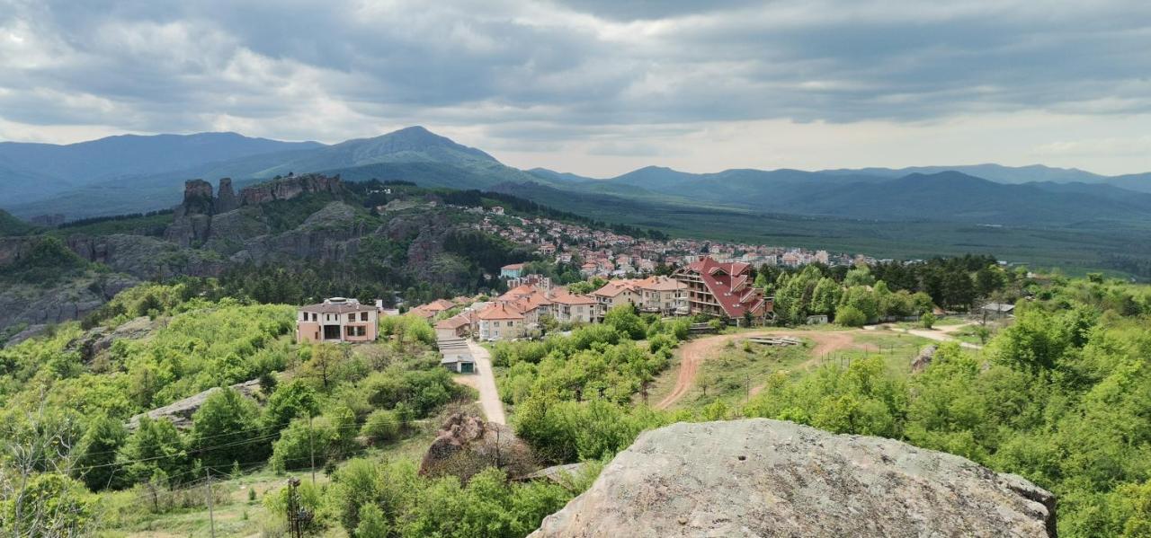 Fortress View Apartment Belogradchik Εξωτερικό φωτογραφία