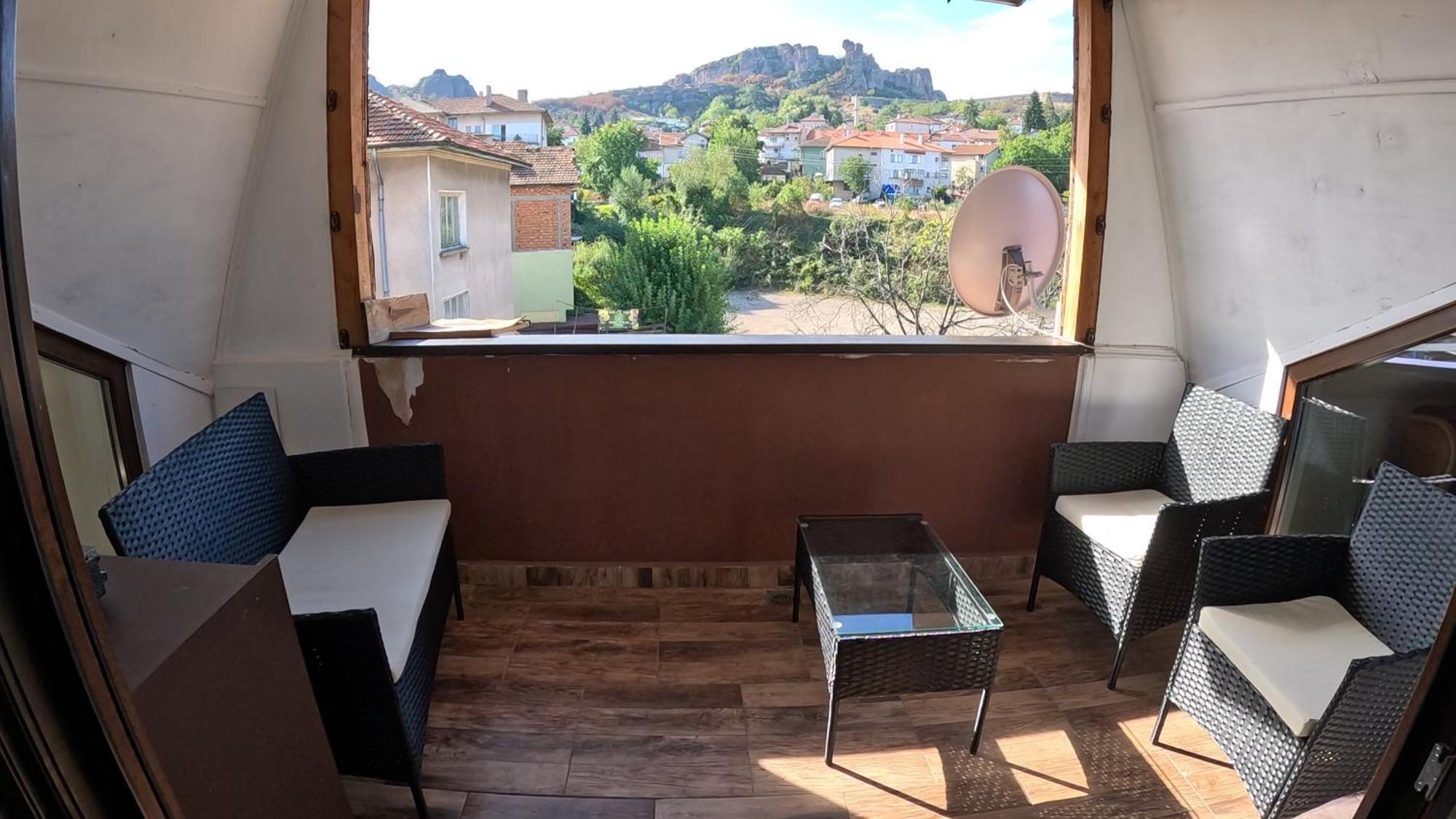 Fortress View Apartment Belogradchik Εξωτερικό φωτογραφία