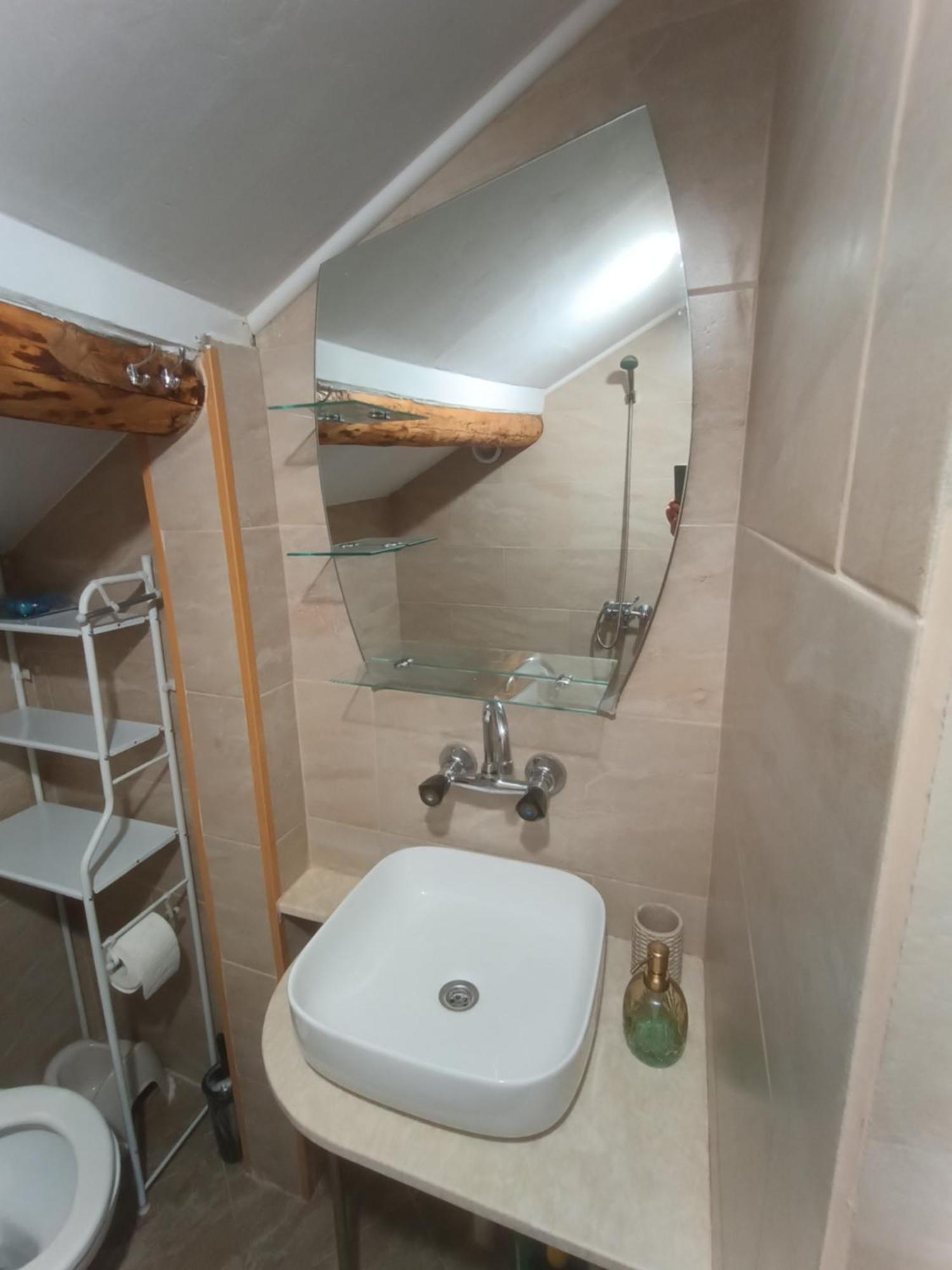 Fortress View Apartment Belogradchik Εξωτερικό φωτογραφία