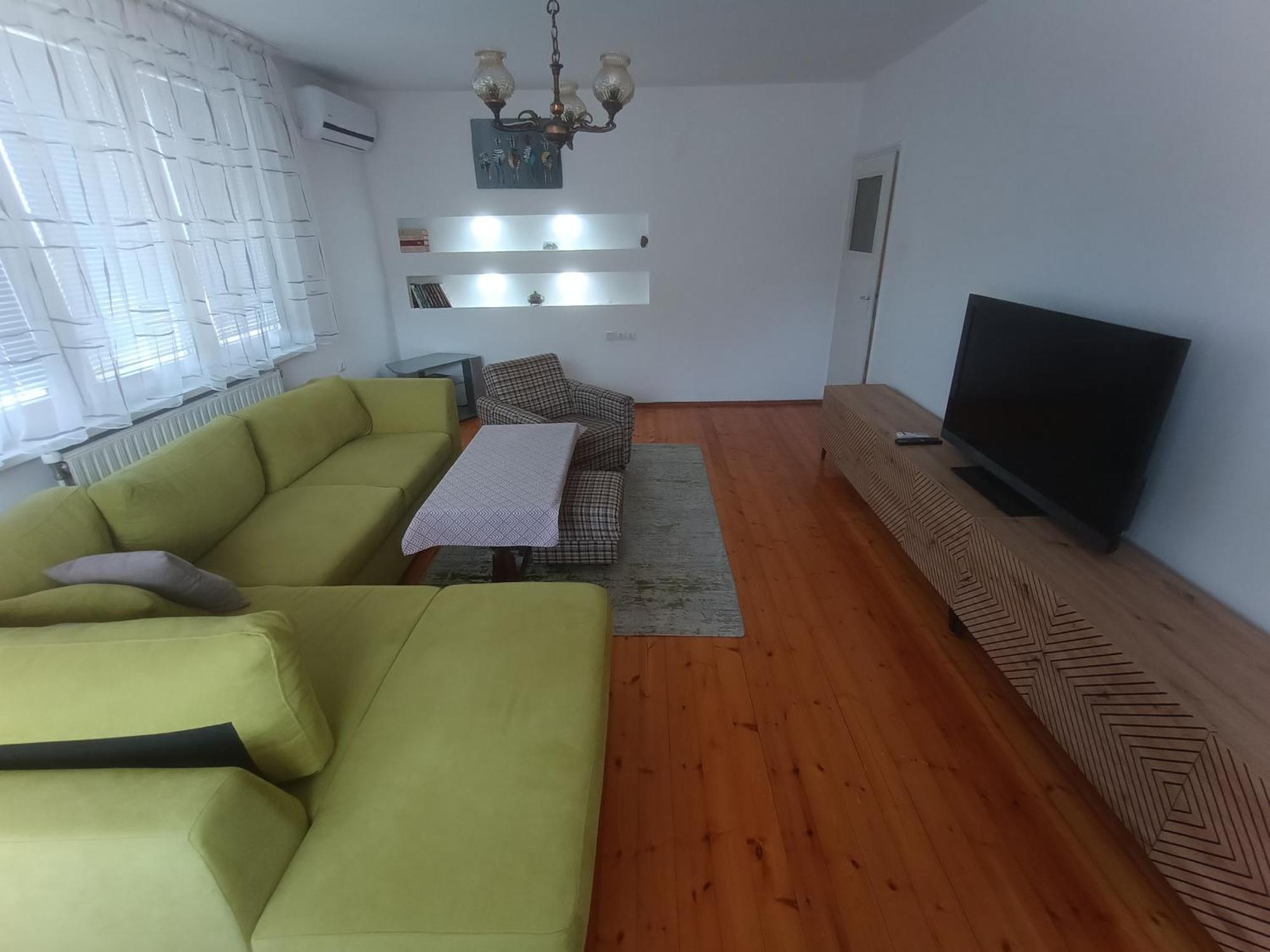 Fortress View Apartment Belogradchik Εξωτερικό φωτογραφία