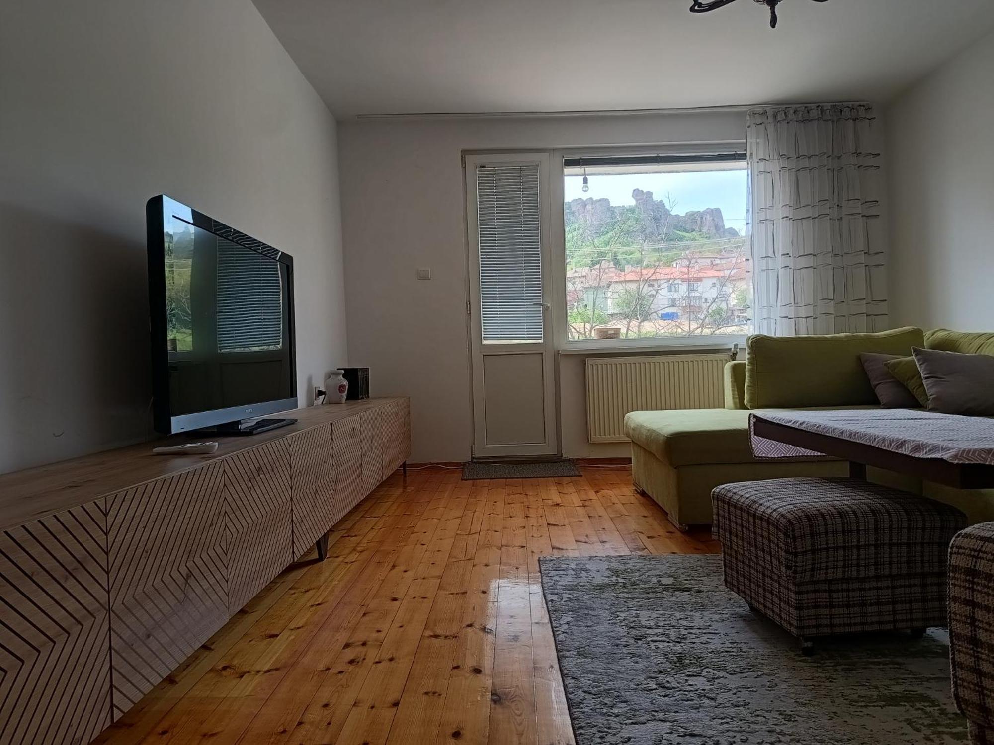 Fortress View Apartment Belogradchik Εξωτερικό φωτογραφία