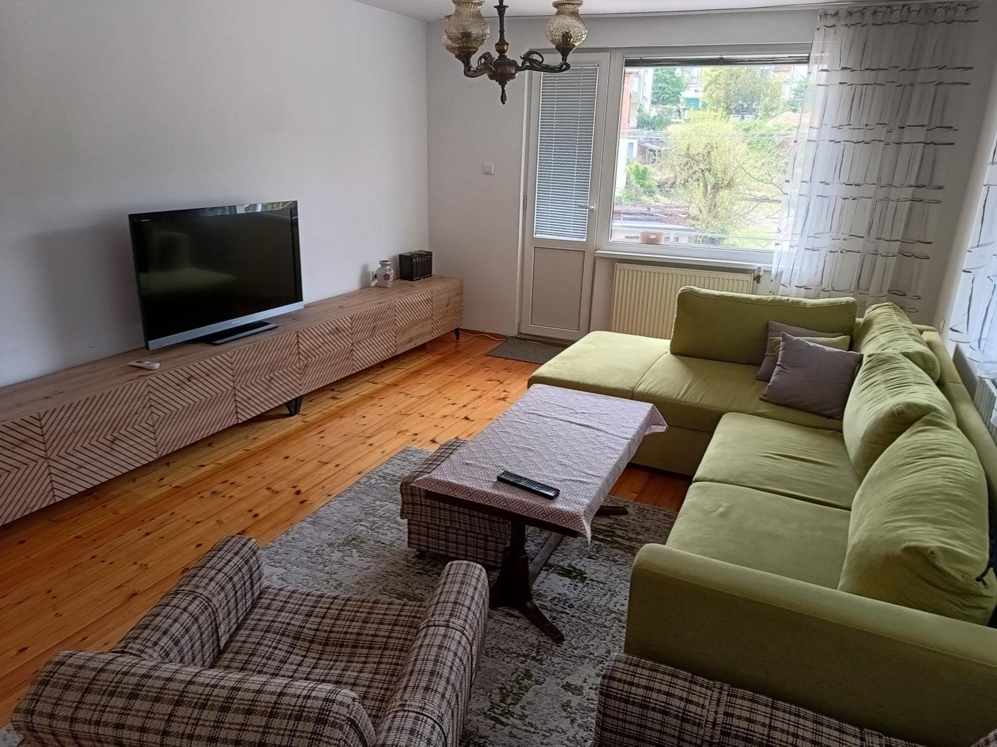 Fortress View Apartment Belogradchik Εξωτερικό φωτογραφία